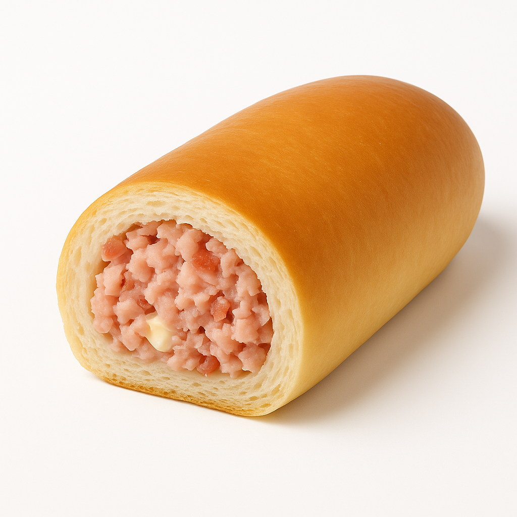 Kolache Cachitos 4 ea