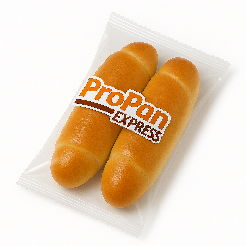 Kolache Cachitos 4 ea