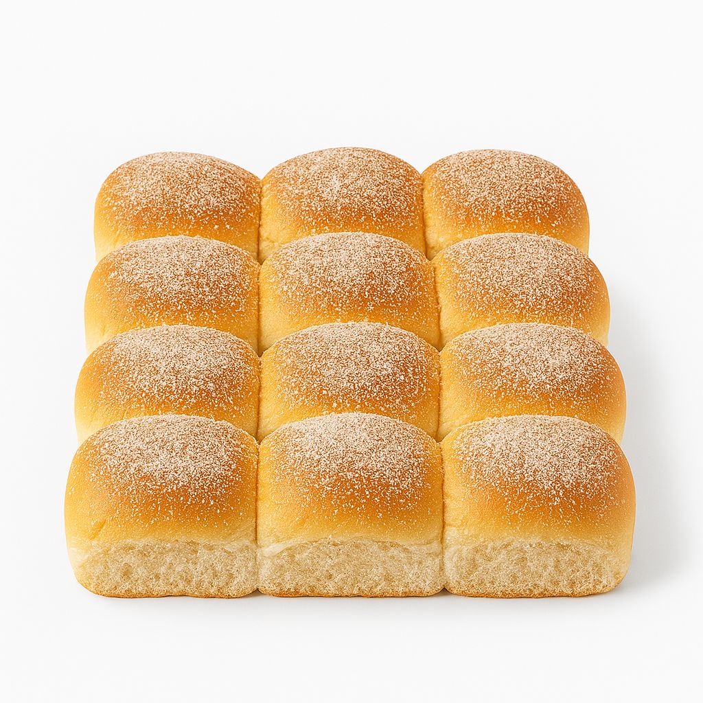 Piñita Bread  12 ea.