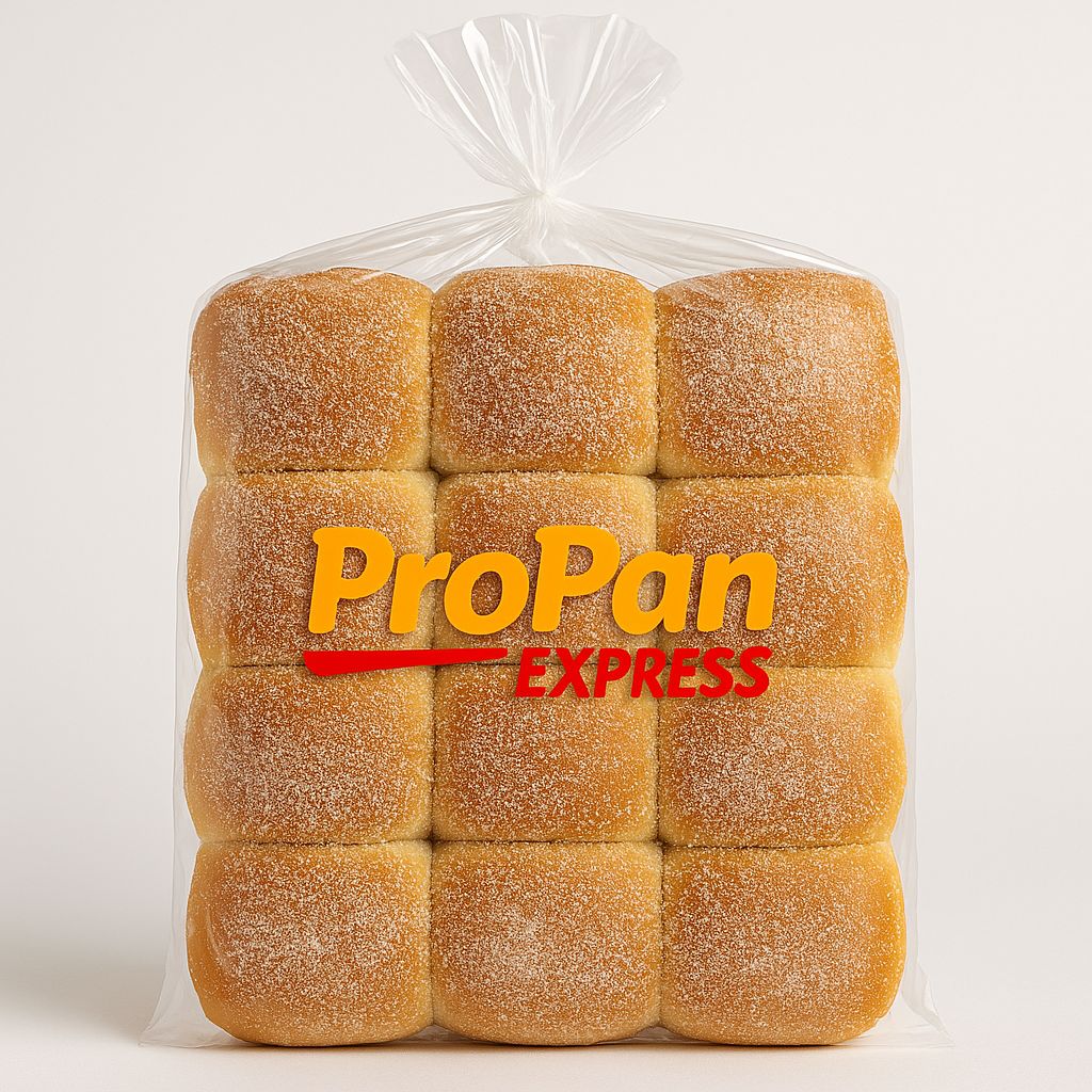 Piñita Bread  12 ea.