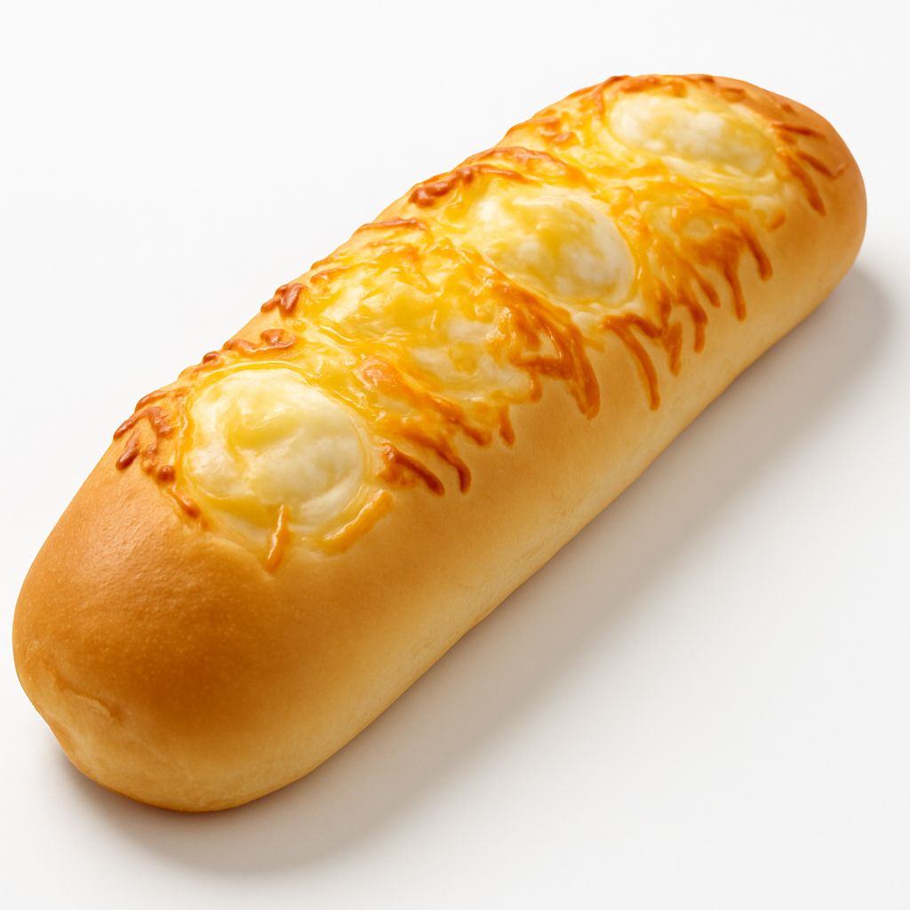 Cheese Bread