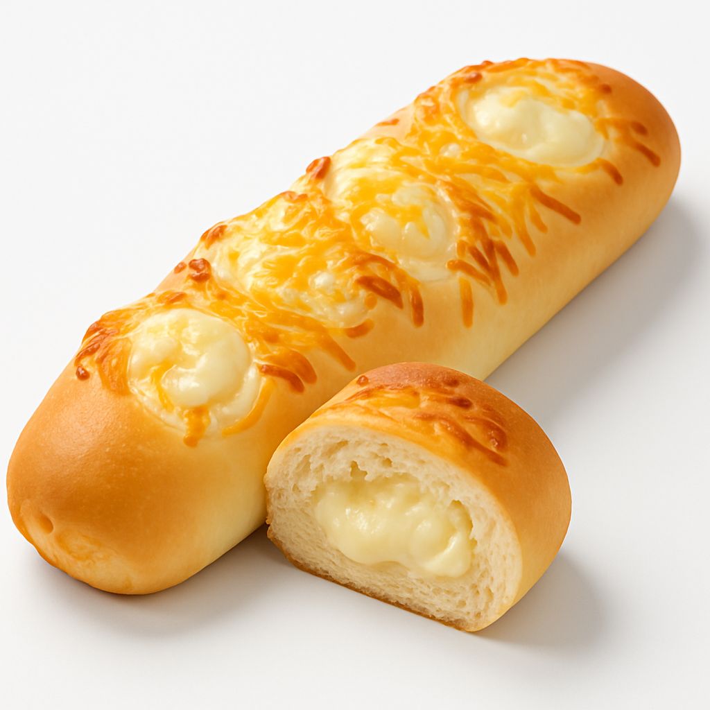 Cheese Bread
